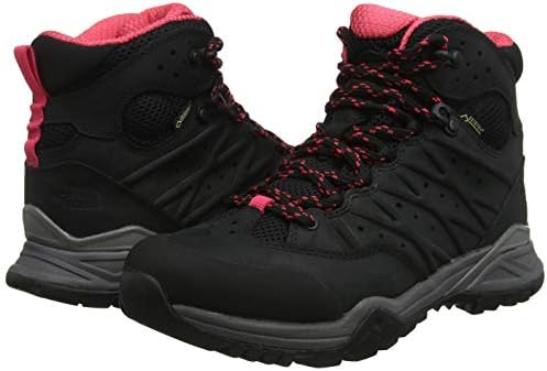 the north face hedgehog hike ii mid