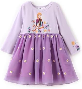 princess anna light up dress Disney Frozen Musical Light-Up Anna Dress
