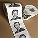 Hillary Clinton Toilet Paper, Novelty Political Gag Gift (1)