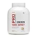 GNC Pro Performance 100 Whey Protein - Vanilla Cream 4.8 lbs.