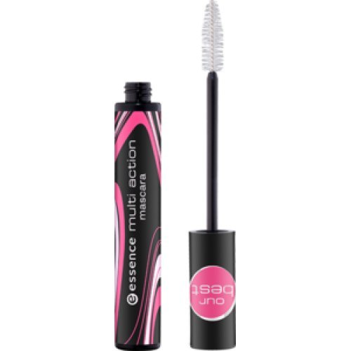 essence multi action mascara