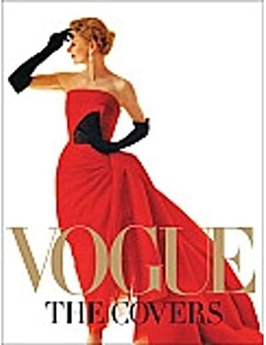 The Art Of Vogue Covers 1909-1940: William Packer: 9780517446478