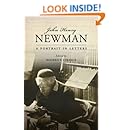 John Henry Newman: A Portrait in Letters