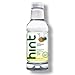 Hint Essence Unsweet Pineapple Water, 16 Ounce (Pack of 12)