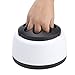 36W Nail Polish Remover Machine, Fast Gel Polish Remover Machine Non-Invasive Polish Heater Cleaner UV Nail Bulid Gel Removal Steamer US Plug (6.7 x 6.7 x 5.1inch)