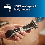 Philips Series 7000 BG7025/13 Showerproof Body Groomer and Trimmer view 6
