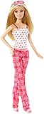 Barbie Holiday Fun Doll