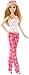 Barbie Holiday Fun Doll