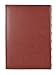 Golden State Art, Photo Album Faux Leather Vintage 300 Pockets Large Capacity Holds 4x6 Picture Book Used for Family Wedding Anniversary Vacation Christmas Baby Dog (Maroon)