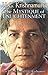 The Mystique of Enlightenment: The Radical Ideas of U.G. Krishnamurti by U. G. Krishnamurti