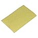 Advantus ADVANTUS Self Adhesive Gold Foil Stars, 440 Labels (Z06008), Star Stickers
