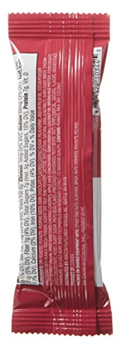 Wickedly Prime Fruit, Nut & Seed Bar, Cherry Nut Crunch, 1.4 Ounce, 12 Count - Thumbnail 7
