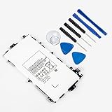 TANAKA New SP3770E1H Battery Compatible Samsung Galaxy Note 8 8.0