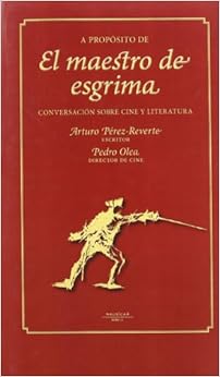 Book's Cover of A Proposito De El Maestro De Esgr (SEMINARIO DE ARTE MEDIEVAL) (Español) Tapa blanda – 1 junio 2003