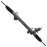 Detroit Axle Complete Power Steering Rack and Pinion Assembly 2000-2004 Dodge Dakota & Durango 4x4 -Lifetime Warranty …