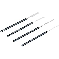 Rotelle Per Cestello Lavastoviglie - Set Da 8 Pezzi Compatibile Con Rex, Electrolux, Zanussi, AEG - Foto 8