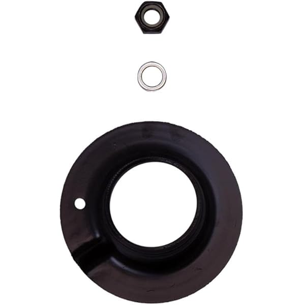 Amazon.com: 96653239 - Front Shock Absorber Support For GM 