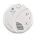 First Alert Smoke Detector Alarm | Battery Powered with Wireless Interconnect | 2-Pack, SA511CN2-3ST primary