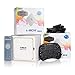 HOPE OVERSEAS 2018 unblock tech Model ubox4 c800 Plus US Licensed Version tv Box Contain Extreme Surprise Accessories with Official World Wide Certification