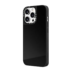 CASETiFY Mirror iPhone 14 Pro Max Case [4.9ft Drop