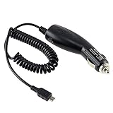 Rapid Car Charger compatible with Samsung© Intensity II U460 Cell Phone