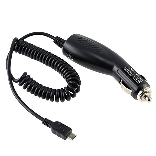 Rapid Car Charger compatible with Samsung Intensity II U460 Cell Phone