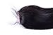 Helene Hair Brazilian Virgin Hair Human Hair Straight Hair Top Lace Closure (4