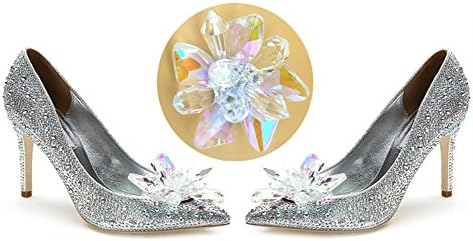 wedding footwear for women