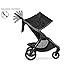 Britax B-Free Stroller, Pewter [Discontinued]