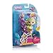 WowWee Fingerlings - Baby Monkey & Mini BFFs - Jess & Eden (Amazon Exclusive)