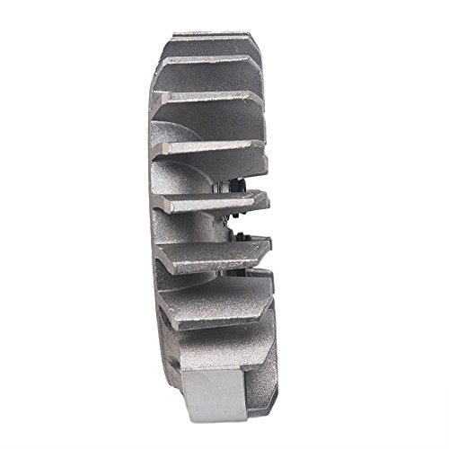 HIFROM TM New Replacement Flywheel For Husqvarna 61 268 268XP 272 272XP 268K Chainsaw Replace 503 51 15 03
