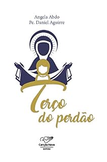Livro Terço do Perdão