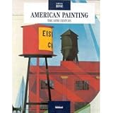 Image de American Painting: the 20th Century (Skira)