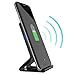Wireless Charger, Qi Wireless Charging Stand for Android and iPhone