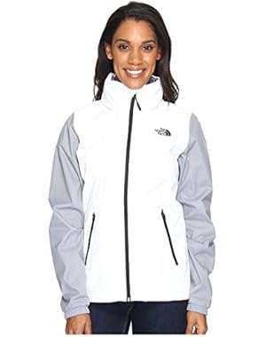 Resolve Plus Jacket Womens