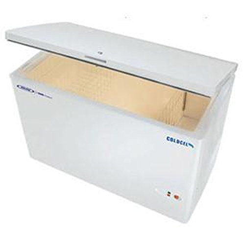 voltas combo deep freezer price
