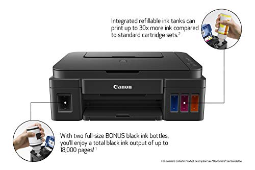 canon g3200 scanner