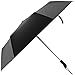 HappyRain Umbrella, Easy Touch Anti UV Unbreakable Windproof Tested Compact Ultraslim Sport Umbrellas