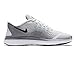 NIKE New Women's Flex 2017 RN Running Shoe Platinum/Jade 6.5