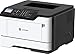 Lexmark B2546dw Print Only Monochrome Laser Printer Duplex Two Sided Printed Wireless Printing & Airprint Ready (36SC371)thumb 1