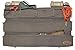 Mudriver Truck Seat Organizer Mud River Truck Seat Organizer, One Size