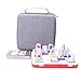 Aenllosi Storage Case for Thinkfun Laser/Circuit/Gravity Maze Board Game