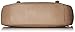 Nine West Evelina Crossbody, Wheat/Wheat