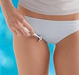 Gillette Venus Bikini Precision Women's Trimmer + 2 Attachments