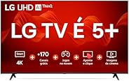 Smart TV 55" 4K LG UHD ThinQ AI 55UR8750PSA HDR Bluetooth Alexa Google Assistente Airplay2 3