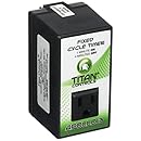 Titan Controls 702635 Apollo 3 Fixed Cycle Timer