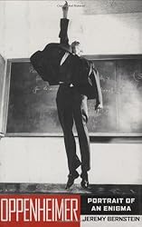 Oppenheimer: Portrait of an Enigma