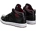 Nike Boy's Air Jordan 1 (Mid) Basketball Shoes