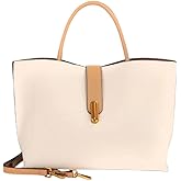 Tote Bags for Women Leather Crossbody Bucket Purse Large Handbag Trendy Vintage Shoulder Hobo Bag Ladies Top Handle Handbag