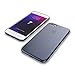 iPhone 7 Case , Pasonomi [Ultra Slim] Premium TPU Gel Rubber Soft Skin Silicone Protective Case Cover for iPhone 7 2016 (Clear)